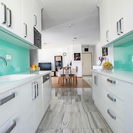 Adriatic Dream Apartment Split Exterior photo