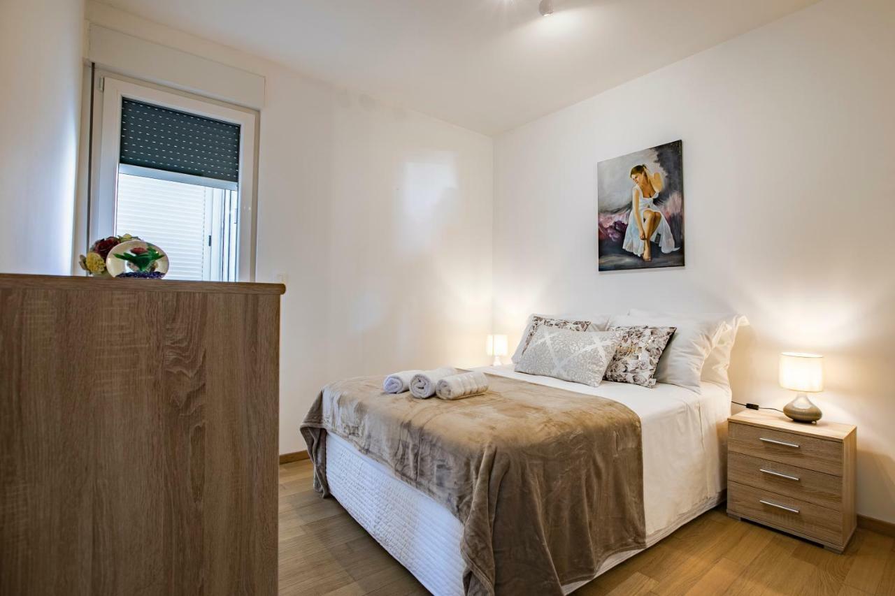 Adriatic Dream Apartment Split Exterior photo