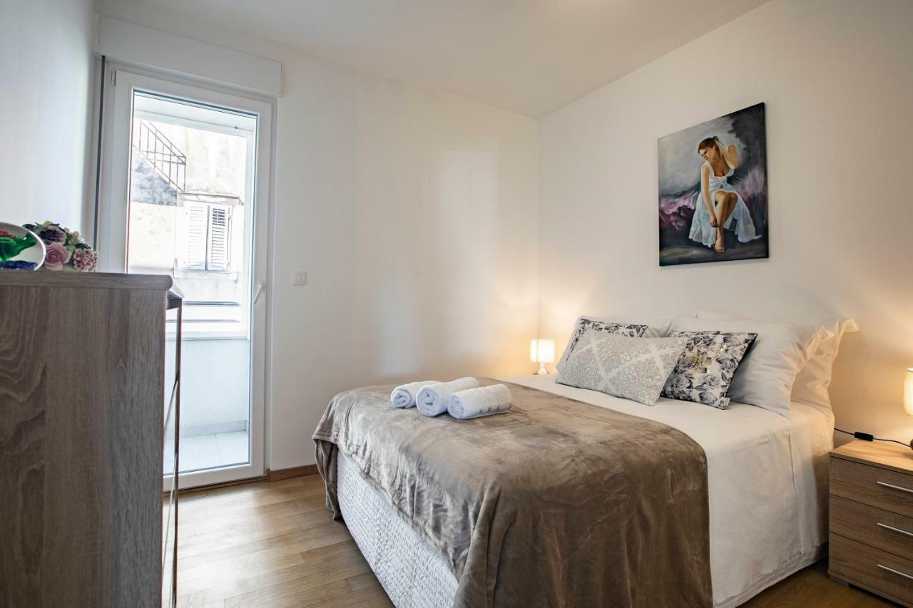 Adriatic Dream Apartment Split Exterior photo